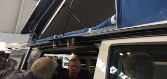 Kuchenblock Im Schienensystem Des Vw Bus T5 T6 Auf Basis Von Ikea Alex Vanclan De Vw Bus T5 Vw Bus Bus