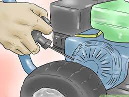 There are different ways to inject chemicals and detergents for use with a pressure washer, and which you use depends on what type of detergent you're using. How To Set Up A Pressure Washer 12 Steps With Pictures