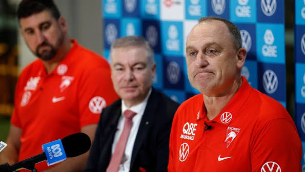 Key Quotes: John Longmire, Dean Cox & Andrew Pridham