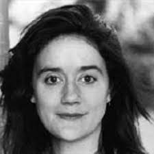 Sophie Thompson Not Shirley Henderson From Emma And Emma Thompson S Sister British Movies Emma Thompson Sophie