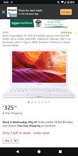 Everything seems to be very good. Is This Laptop Good Enough For Remote Office Work Asus