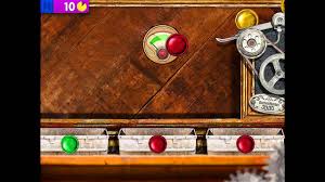 Bugs Buttons 2 Pedagogiska Spel For Barn Youtube