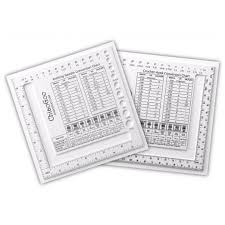 If you buy knitting needles from a country using different sizing, it's always good to have a conversion chart. Chiaogoo Knitting Crochet Chart Woolpedia Handmade Gradient Yarns Handdyed Yarns And Free Video Patterns
