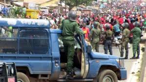 Nigeria police don arrest two suspects as #findhinyhumoren continue to dey trend for nigeria twitter. Hiny Iniobong Umoren Job Seeking Nigerian Lady Killed Buried In Shallow Grave Humangle