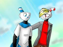 Bendy And Boris The Quest For The Ink Machine Bendy Ink Illness Fotografii Bendy And Boris The Quest For The Ink Machine 4 Alboma Bendy And The Ink Machine Anime Version Ink