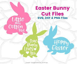 Download Diy Easter Bucket Free Easter Bunny Svg Files Diy Paper Flower Templates Bunny Svg Easter Diy