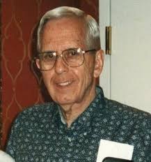 James Johns Obituary