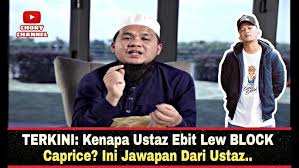 Jun 12, 2021 · walaupun sibuk dengan kerjayanya sebagai pelakon dan usahawan, pelakon saharul ridzwan mengakui dia dan isteri rindu mahu pergi ke majlis ilmu dikendalikan oleh penceramah terkenal, ustaz ebit lew yang diberi nama seminar keluarga sunnah. Q4 N13mtu14tkm
