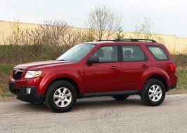 Turn the ignition to position 1 (lock) to shut the engine off and. Mazda Tribute 2001 2011 Problems Driving Experience Photos