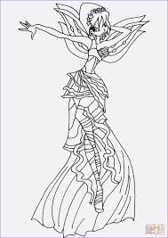 Winx Club Coloring Pages New 99 Das Beste Von Winx Club Ausmalbilder Galerie Coloring Pages Fairy Tattoo Winx Club