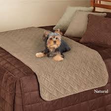 We did not find results for: Mason Ultimate Quilted Faux Suede Bed Protector For Pets