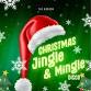Jingle and Mingle Christmas Disco with Guest DJ at - The Badger, Alkerton Rd, Eastington Event Image