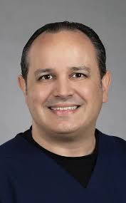 Learn about Dr. E, Sleep Specialist in Bonita Springs