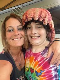 Thank you Brenda Vachon and Susie for these new beauties :)