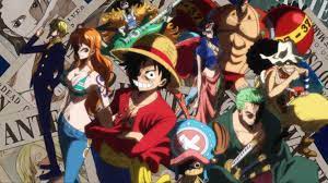 bajak laut topi jerami one piece bajak laut one piece topi jerami