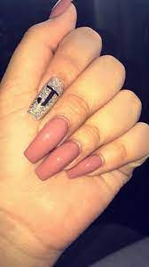 14 reviews of eagle nail & spa i come here whenever i am in town to visit family. Pinterest Blessed187 Coffin Shape Nails Gorgeous Nails In 2021 Coffin Shape Nails Christmas Nails Acrylic Cute Gel Nails
