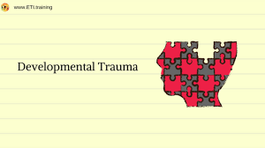 What Is Developmental Trauma Psychology Today
