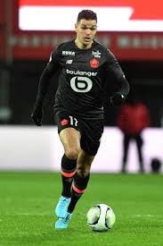 Mais à dix minutes de … Marseille Up To Second As Ben Arfa Debuts For Lille