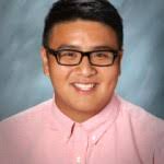 High School Students of Month for June