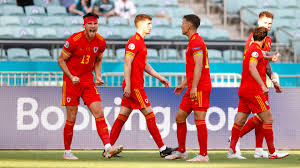 Altri risultati galles » premier league. Euro 2020 Galles Svizzera 1 1 Le Pagelle