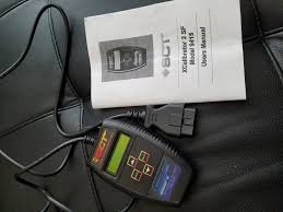 Not only will the tunes be better, but they will also be safe for your truck. Sct Tuner Advice Svtperformance Com