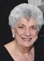 Jean Simmons Obituary