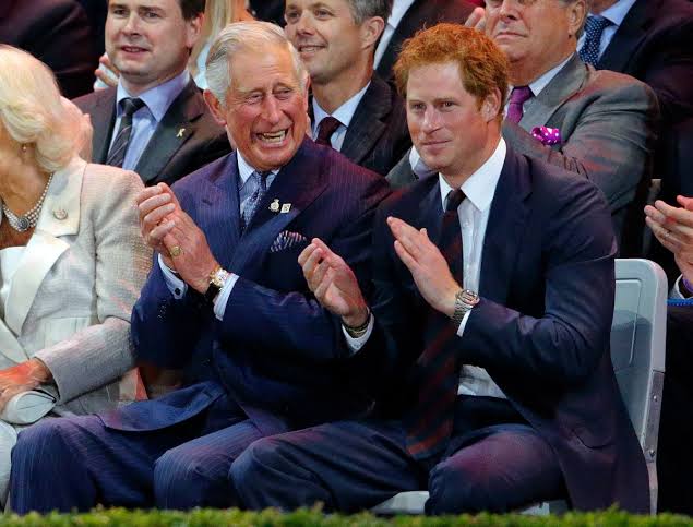 Why Prince Harry still isn't expected to return as a working royal despite his reunion with King Charles