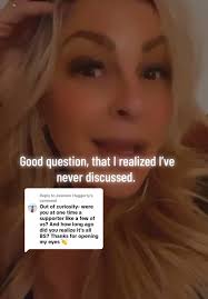 Discussing Friendship Insights with Jasmine Haggerty