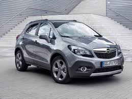 Pin Von Kamiel Auf My Passion Cars In 2020 Opel Mokka Kleine Suv Mokka