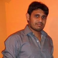 Krishna Kesamneni Email & Phone Number