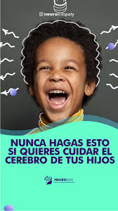 Papás por favor prestemos mucha atención a la sobreexposición a pantallas y  otros factores pueden afectar el óptimo desarrollo de nuestros niños 🧠 Hoy  día es muy fácil darle un tablet o teléfono a un ...