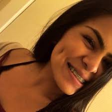 Melissa Benitez's Instagram, Twitter & Facebook