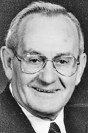 Lawrence Ronan Obituary (2016)