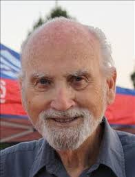 Leslie Anderson Obituary (1935