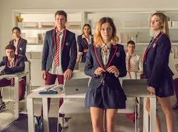 Elite Season 1 And 2 Recap The Nerd Daily In 2020 Elite Netflix Cool Yoga Poses