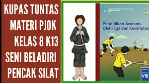 Ipsi kepanjangan dari ikatan pencak silat indonesia. Soal Senbud Kelas 11 Materi Silat Jawabanku Id