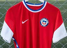 Sigue las novedades de #laroja, #larojafemenina see more of selección chilena on facebook. Consultar Productividad Usando Una Computadora Camisetas Futbol Nike Chile Dinamica Inocente Isla