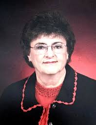 Obituary of Faye Henderson Johnson