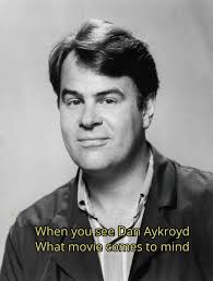 90smovies #90movies #danaykroyd