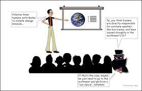 Straw Man Fallacy Excelsior College Owl