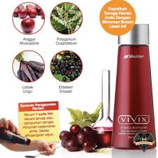 Kalau kakak sempat nak bagi privilege kat korang, kakak bagi la. Kenapa Mesti Jatuh Cinta Dengan Vivix Shaklee Beauty Healthy