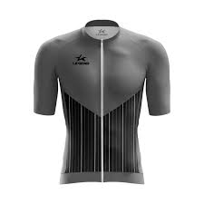 Custom Cycling Jerseys: Design Your Own Unique Look with Legend Sportswear