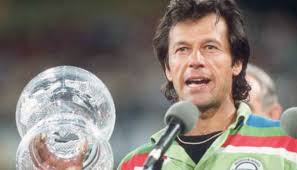 Pakistan national cricket team south africa national cricket team sri lanka national cricket team west indies cricket team zimbabwe national cricket team. Imran Khan From World Cup Hero To Prime Minister Of Pakistan