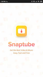 Sep 01, 2021 · snaptube es una sencilla herramienta que te permitirá descargar cualquier vídeo de youtube y otros tantos servicios similares de una manera sencilla, cómoda y rápida para reproducirlo más tarde sin necesidad. Download Snaptube 5 25 0 5252610 For Android