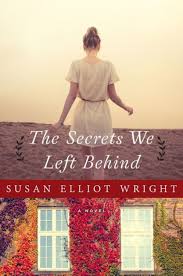On The Southern Coast Of England Old Secrets Threaten A Happy Life In This Riveting And Vivid Novel About A Woman Who Is Forced T Novels Book Nerd The Secret