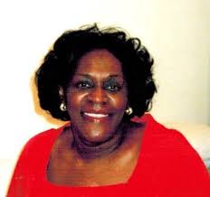 RUBY WARE Obituary (2015)