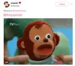 Check spelling or type a new query. Monkey Puppet Know Your Meme