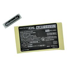 Nintendo ds original silver handheld metroid box and gameboy game lot must see. Reproduction Sticker Set For Nintendo Ds Console Black Edition Zedlabz