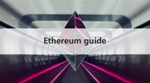 Specifically, the ethereum blockchain is making unique and versatile applications possible. Ethereum Guide What Is Ethereum Eth Ethereum Is An By Unichange Me Medium