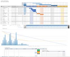 free gantt chart template catchy printable template sheets